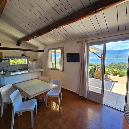 Residence Alt'Aria Porto-Vecchio  Luaran gambar