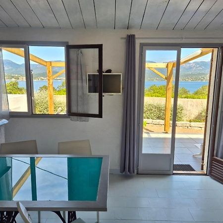 Residence Alt'Aria Porto-Vecchio  Luaran gambar