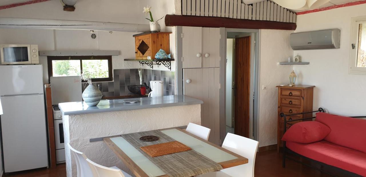 Residence Alt'Aria Porto-Vecchio  Luaran gambar