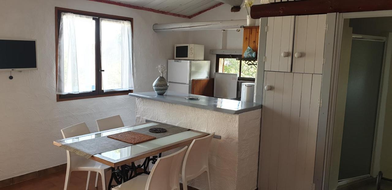 Residence Alt'Aria Porto-Vecchio  Luaran gambar