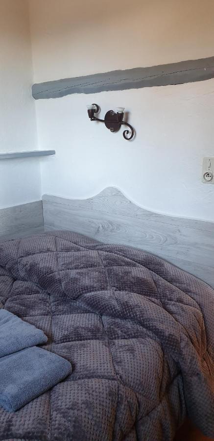 Residence Alt'Aria Porto-Vecchio  Luaran gambar