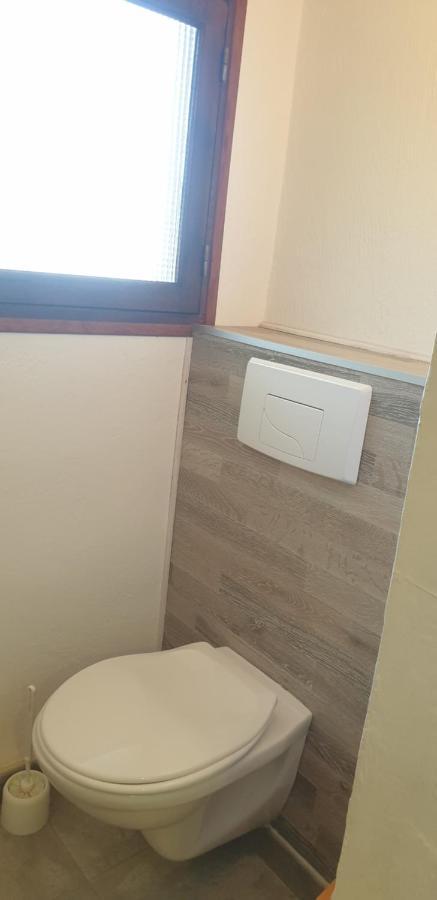 Residence Alt'Aria Porto-Vecchio  Luaran gambar