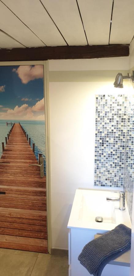 Residence Alt'Aria Porto-Vecchio  Luaran gambar