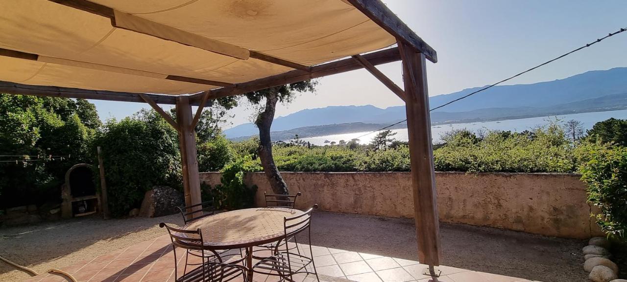 Residence Alt'Aria Porto-Vecchio  Luaran gambar