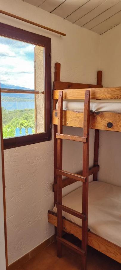 Residence Alt'Aria Porto-Vecchio  Luaran gambar