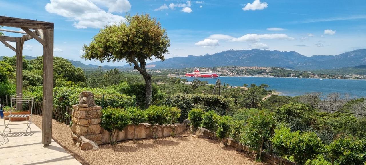 Residence Alt'Aria Porto-Vecchio  Luaran gambar