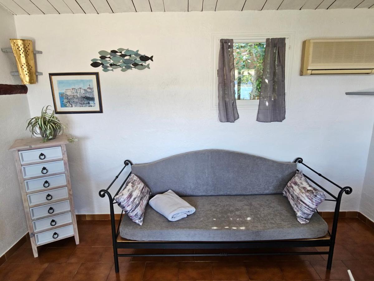 Residence Alt'Aria Porto-Vecchio  Luaran gambar