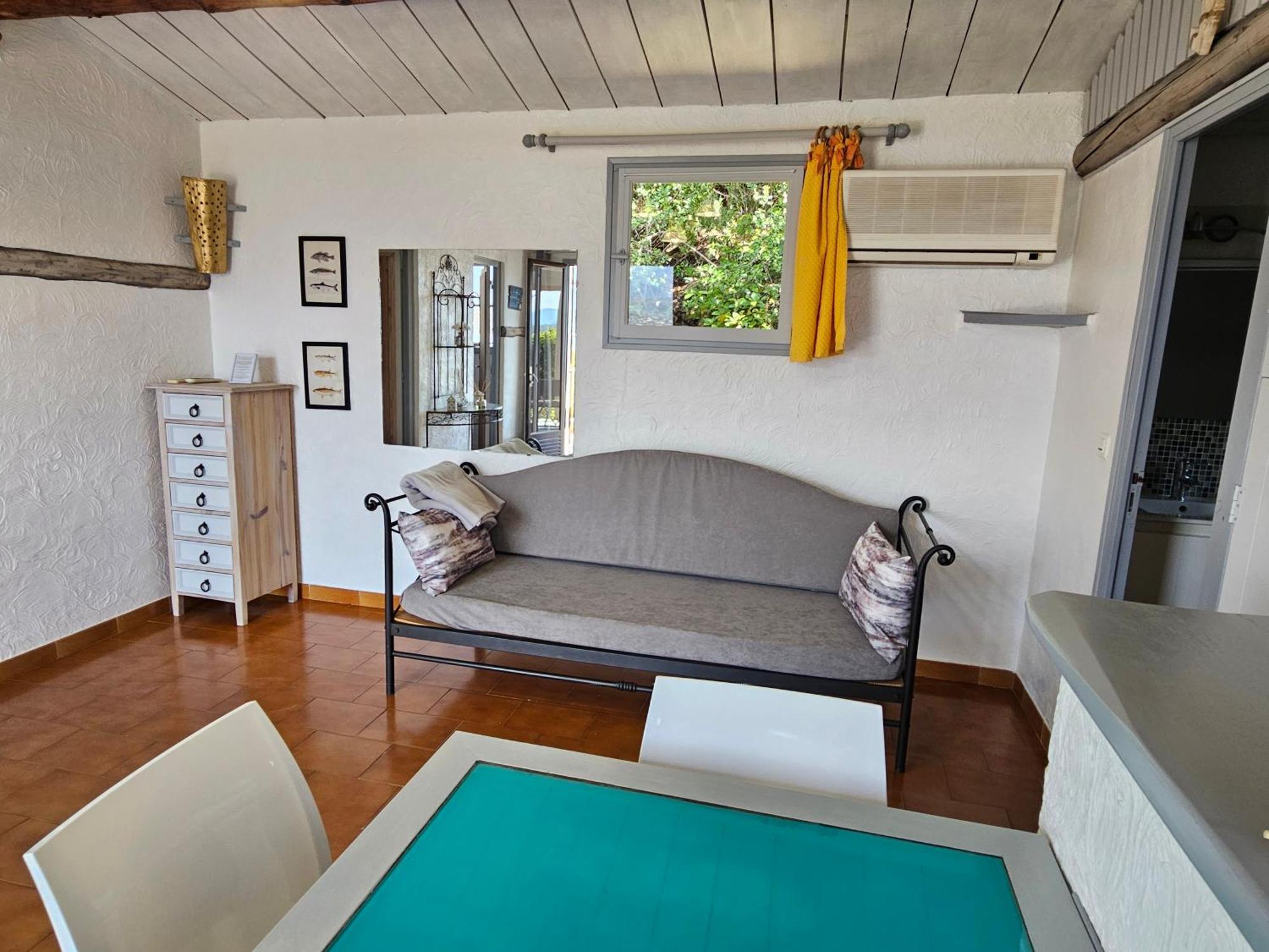Residence Alt'Aria Porto-Vecchio  Luaran gambar