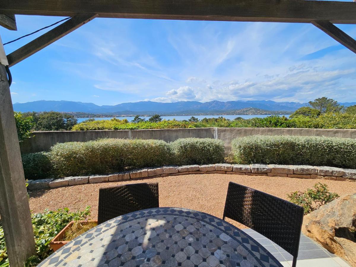 Residence Alt'Aria Porto-Vecchio  Luaran gambar