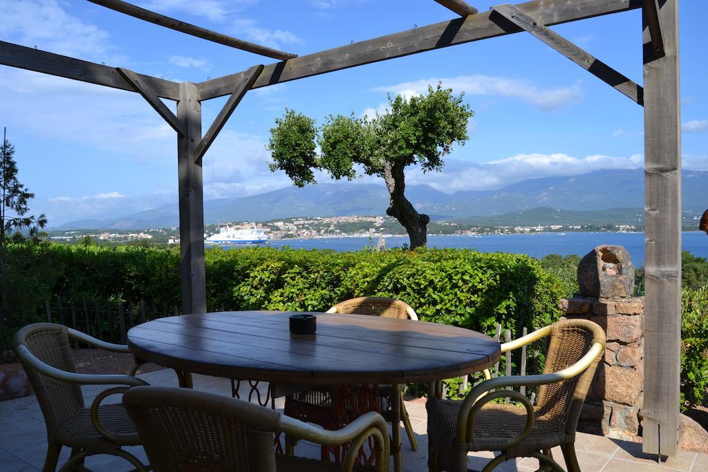 Residence Alt'Aria Porto-Vecchio  Bilik gambar