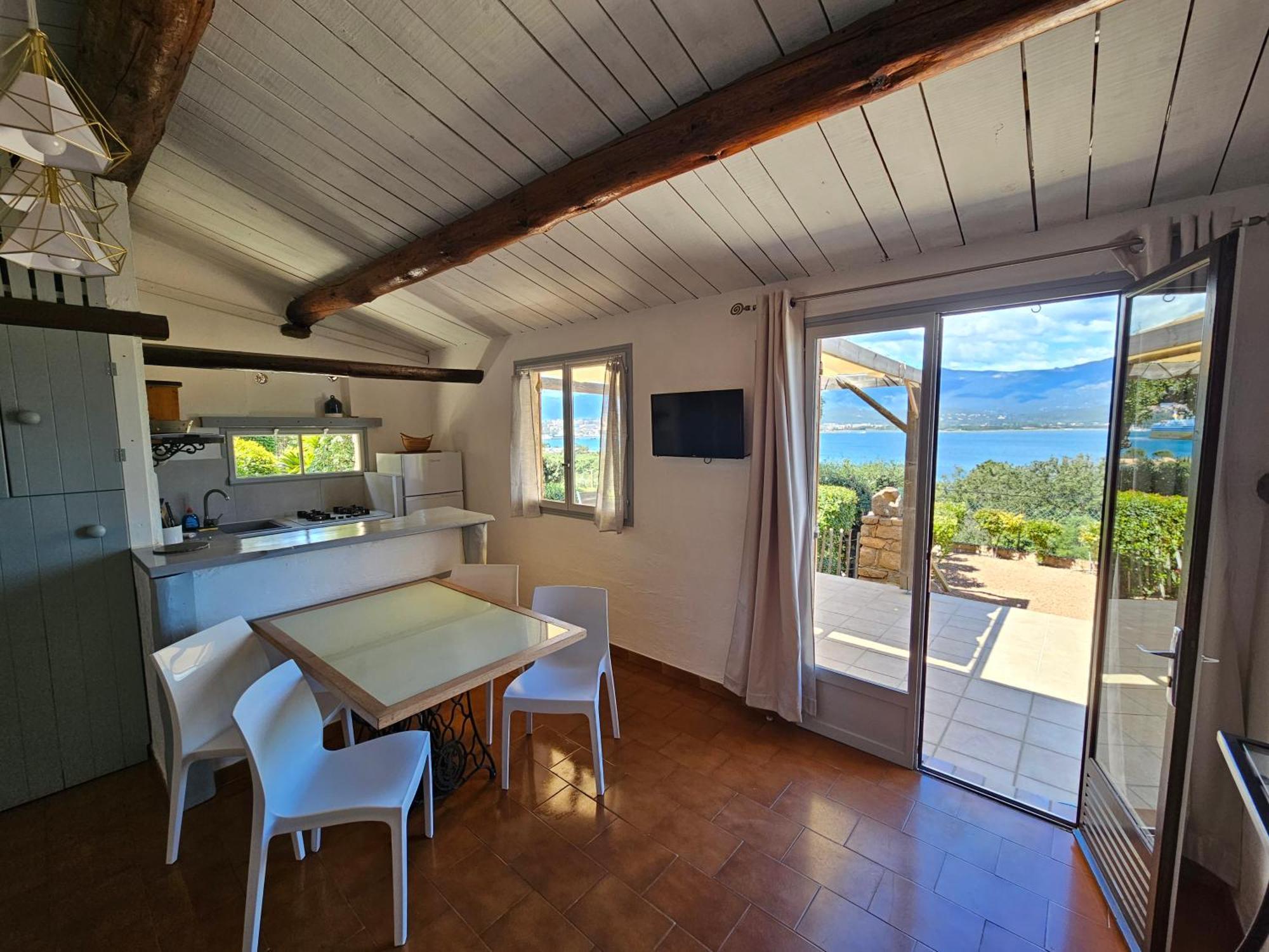 Residence Alt'Aria Porto-Vecchio  Luaran gambar
