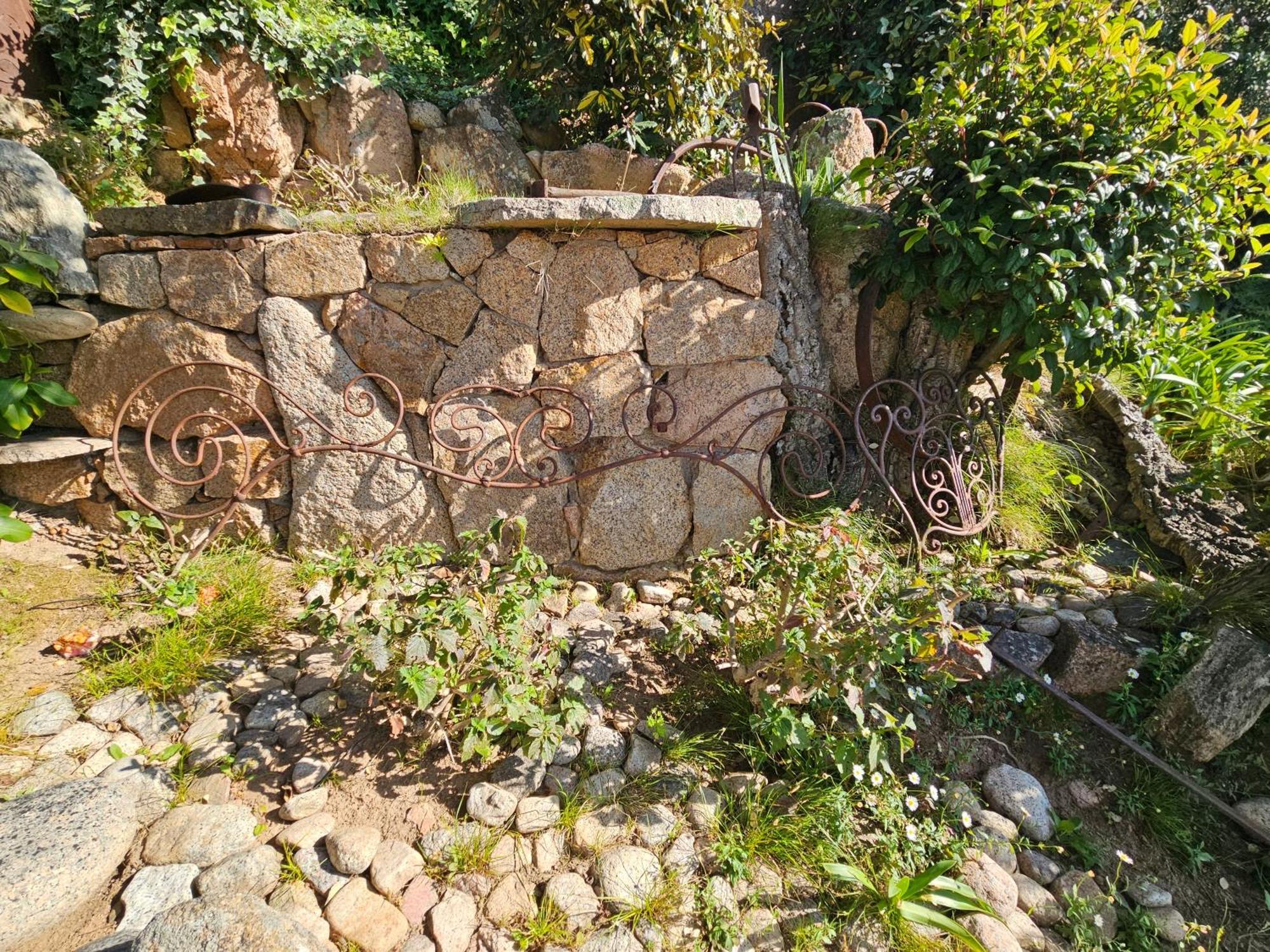 Residence Alt'Aria Porto-Vecchio  Luaran gambar