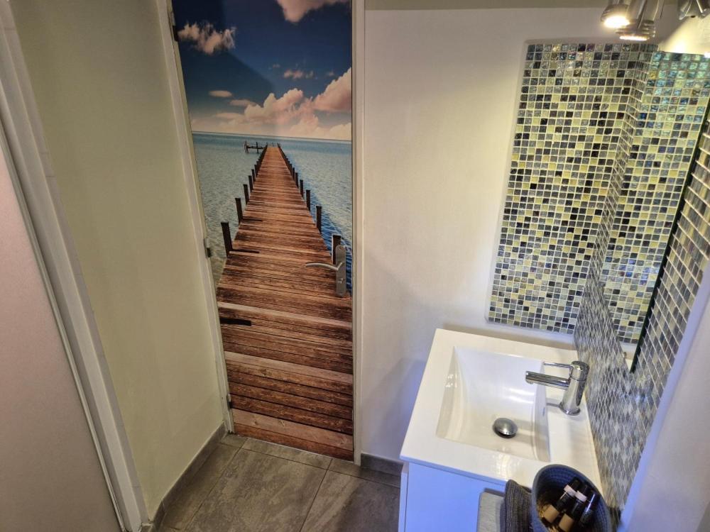 Residence Alt'Aria Porto-Vecchio  Luaran gambar