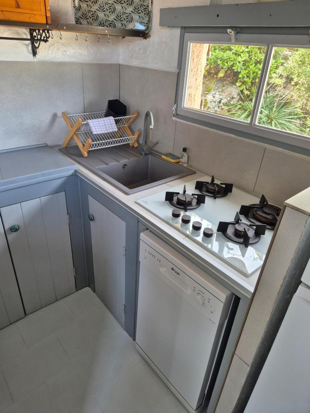 Residence Alt'Aria Porto-Vecchio  Luaran gambar