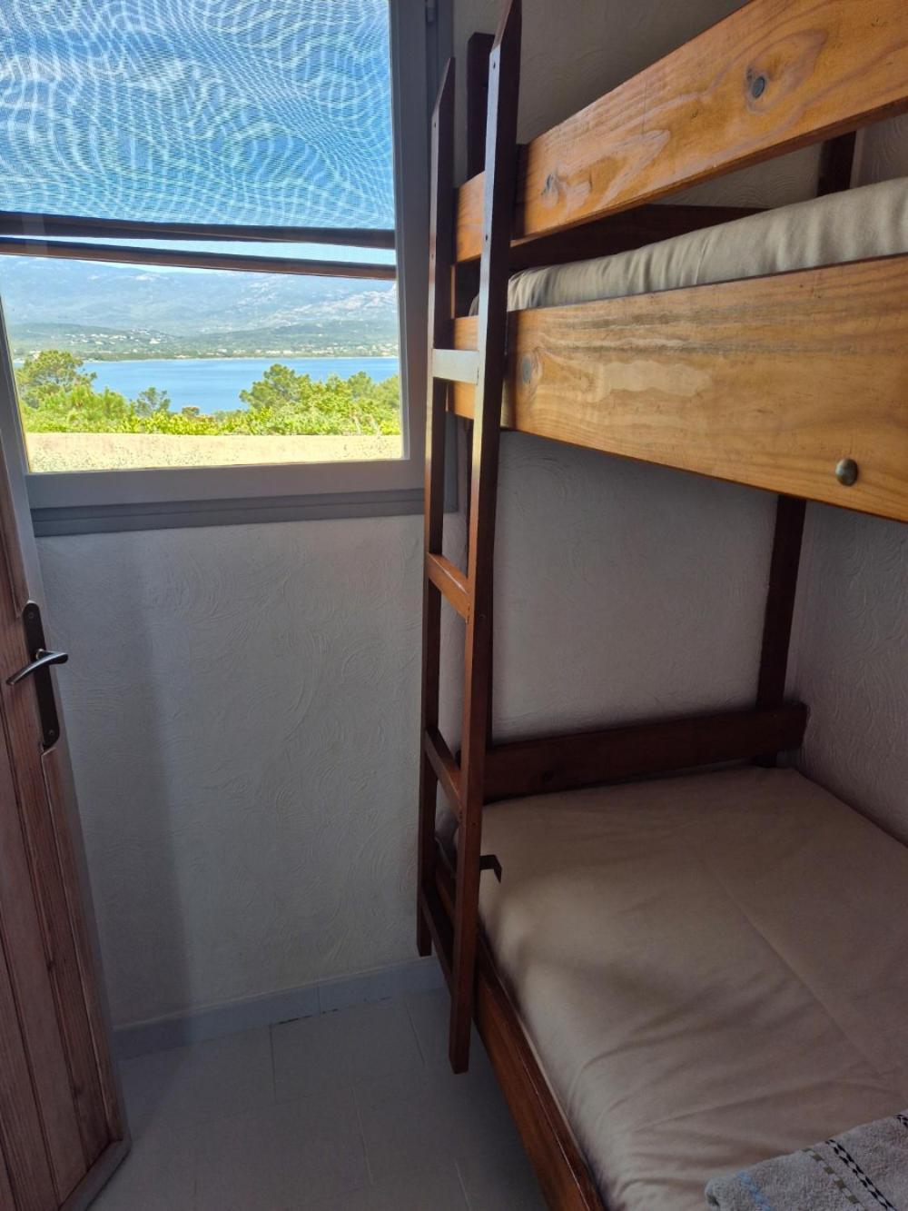 Residence Alt'Aria Porto-Vecchio  Luaran gambar