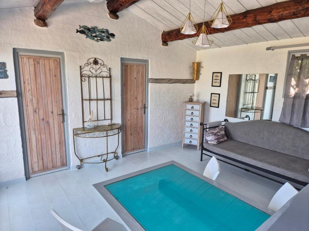 Residence Alt'Aria Porto-Vecchio  Luaran gambar
