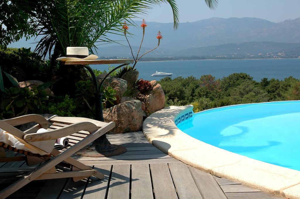 Residence Alt'Aria Porto-Vecchio  Bilik gambar