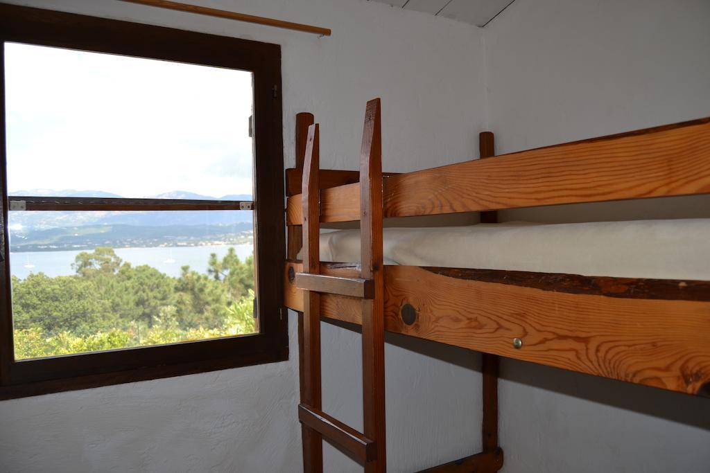Residence Alt'Aria Porto-Vecchio  Bilik gambar