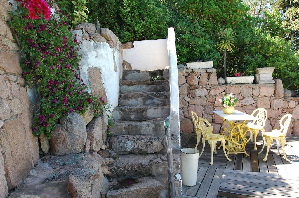 Residence Alt'Aria Porto-Vecchio  Bilik gambar