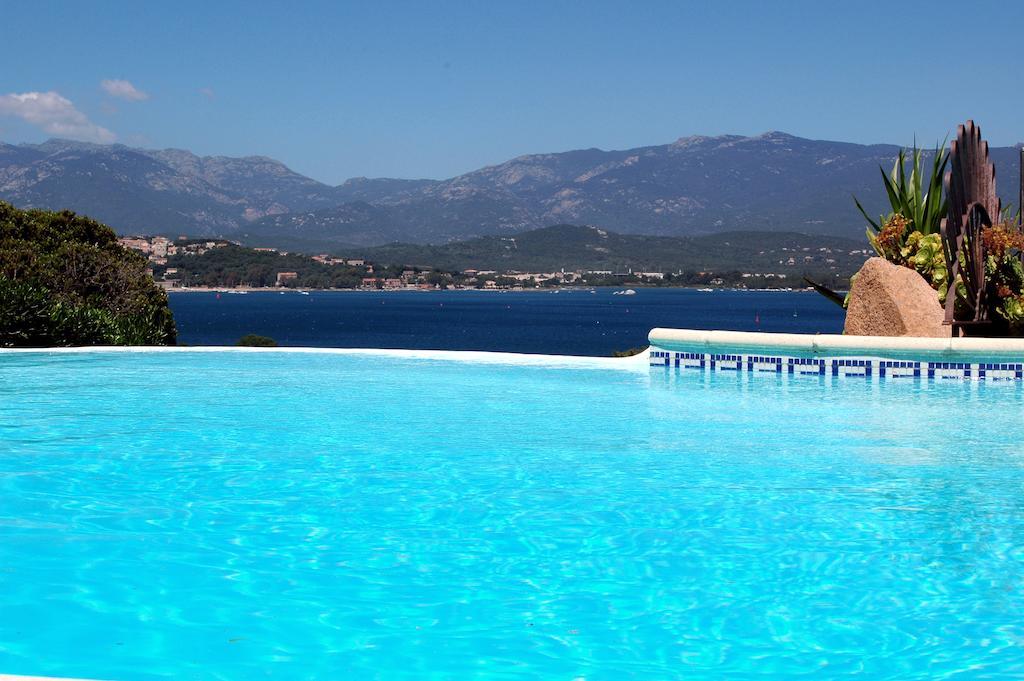Residence Alt'Aria Porto-Vecchio  Bilik gambar