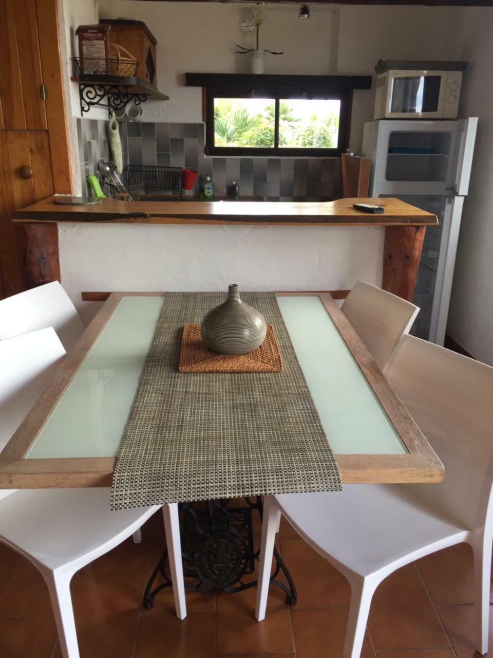 Residence Alt'Aria Porto-Vecchio  Luaran gambar