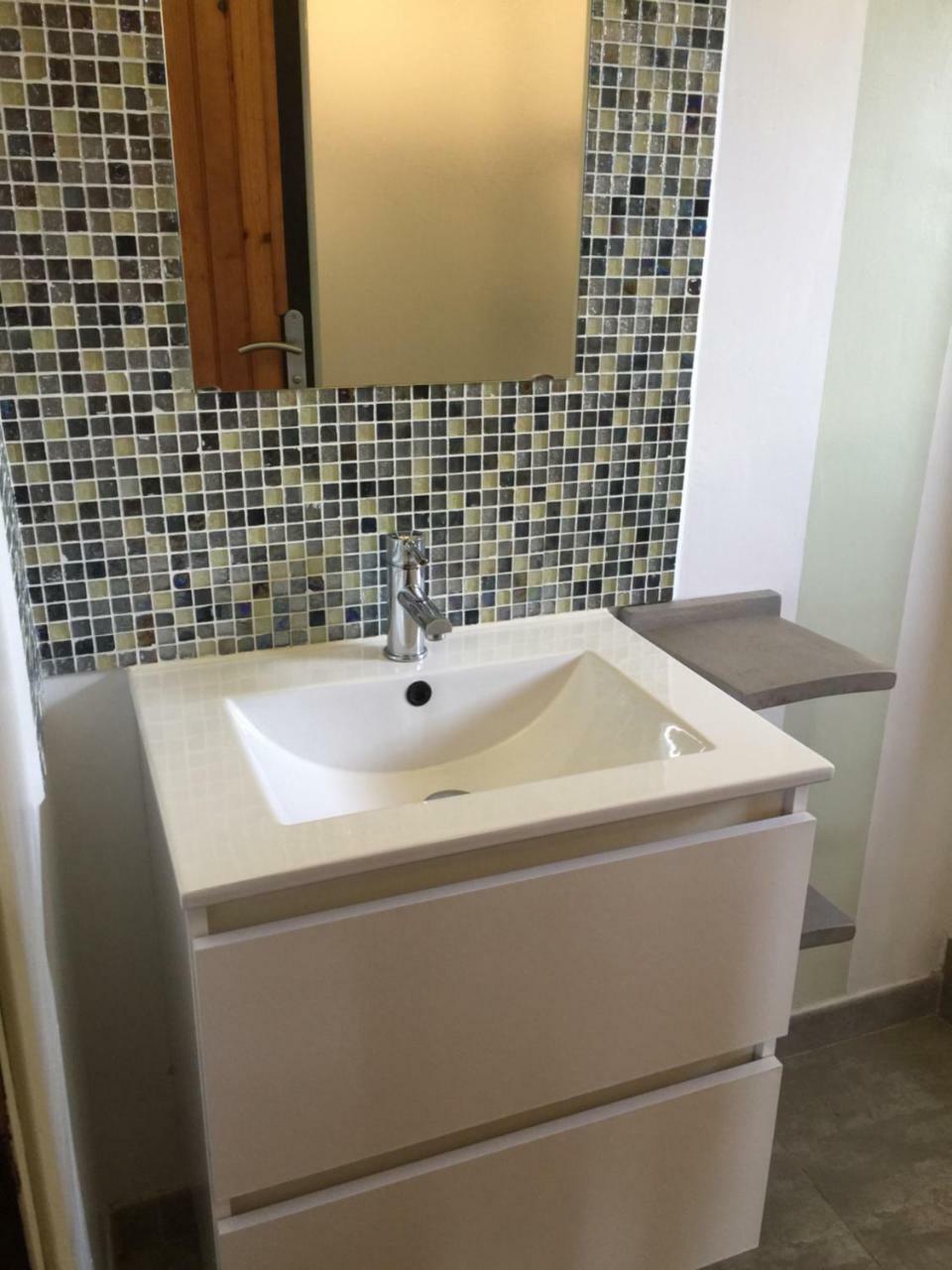 Residence Alt'Aria Porto-Vecchio  Luaran gambar